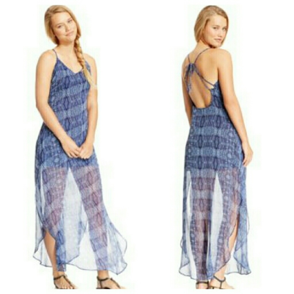 Volcom Dress Size S